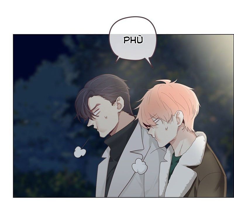 Tương Nhu Dịch Mộc Chapter 48 - Trang 2