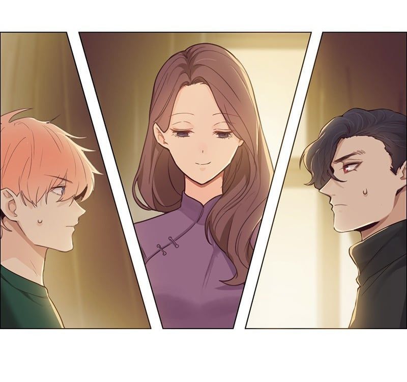Tương Nhu Dịch Mộc Chapter 48 - Trang 2