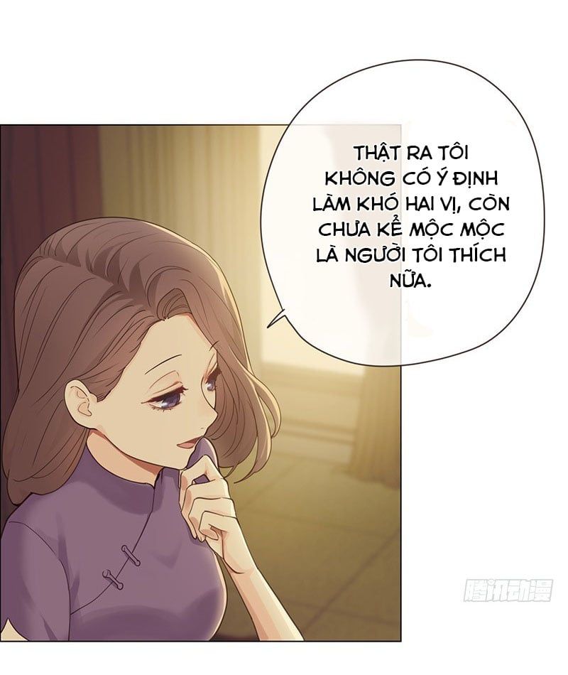 Tương Nhu Dịch Mộc Chapter 48 - Trang 2