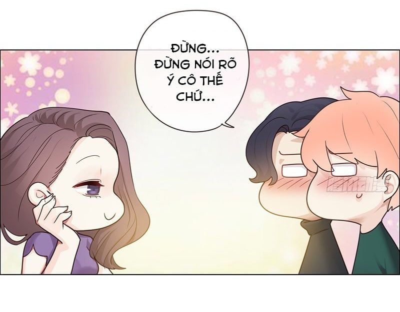 Tương Nhu Dịch Mộc Chapter 48 - Trang 2