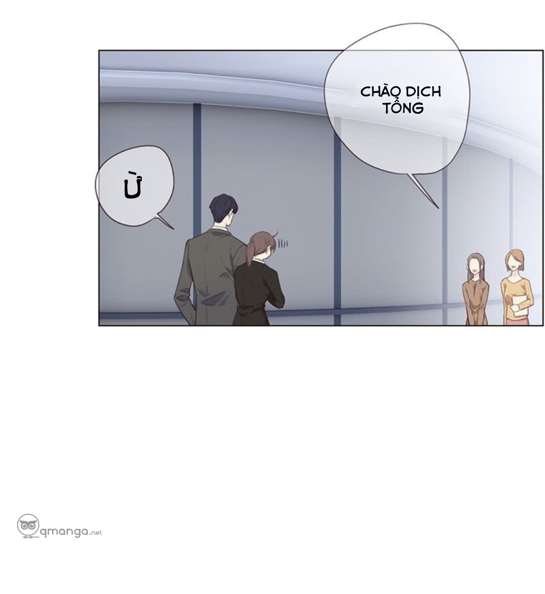 Tương Nhu Dịch Mộc Chapter 5 - Trang 2