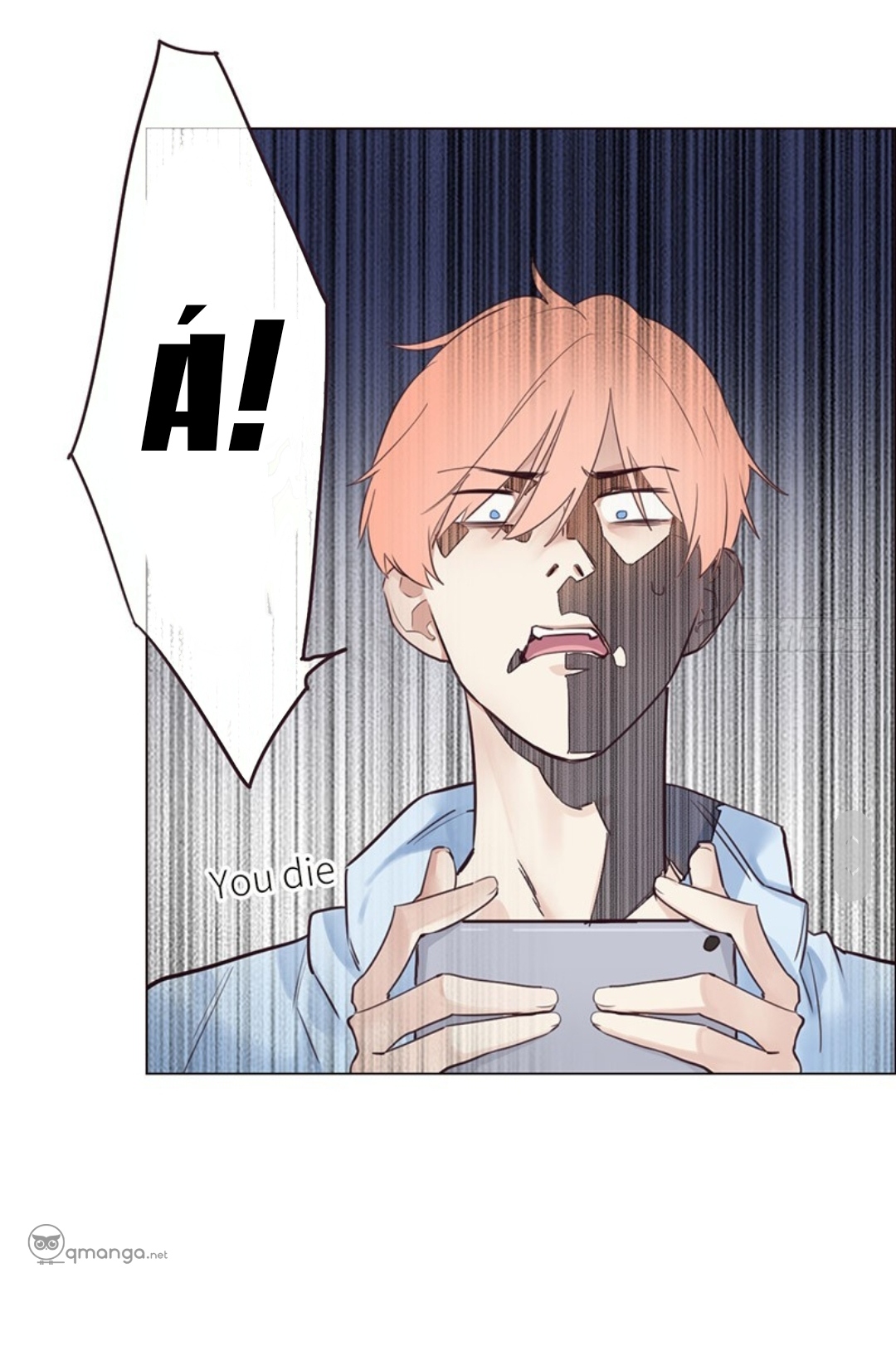 Tương Nhu Dịch Mộc Chapter 5 - Trang 2