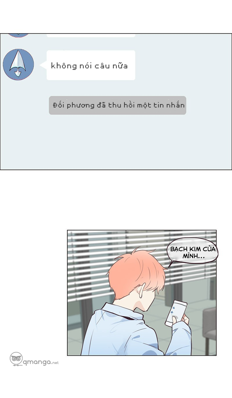 Tương Nhu Dịch Mộc Chapter 5 - Trang 2