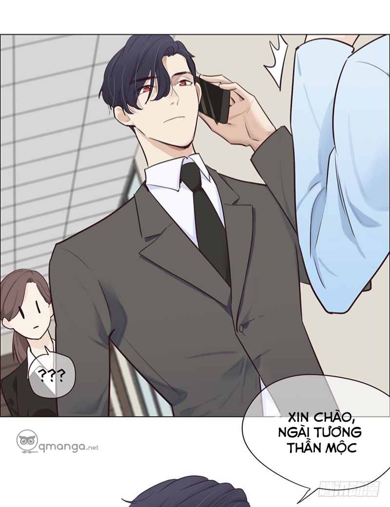 Tương Nhu Dịch Mộc Chapter 5 - Trang 2