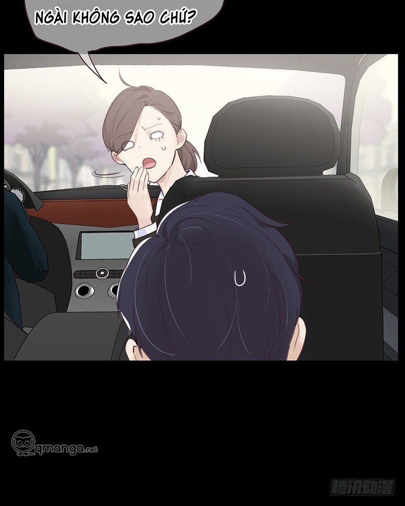 Tương Nhu Dịch Mộc Chapter 6 - Trang 2