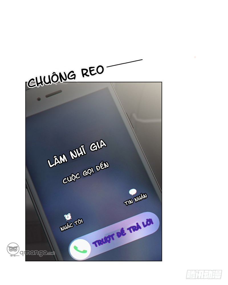Tương Nhu Dịch Mộc Chapter 6 - Trang 2