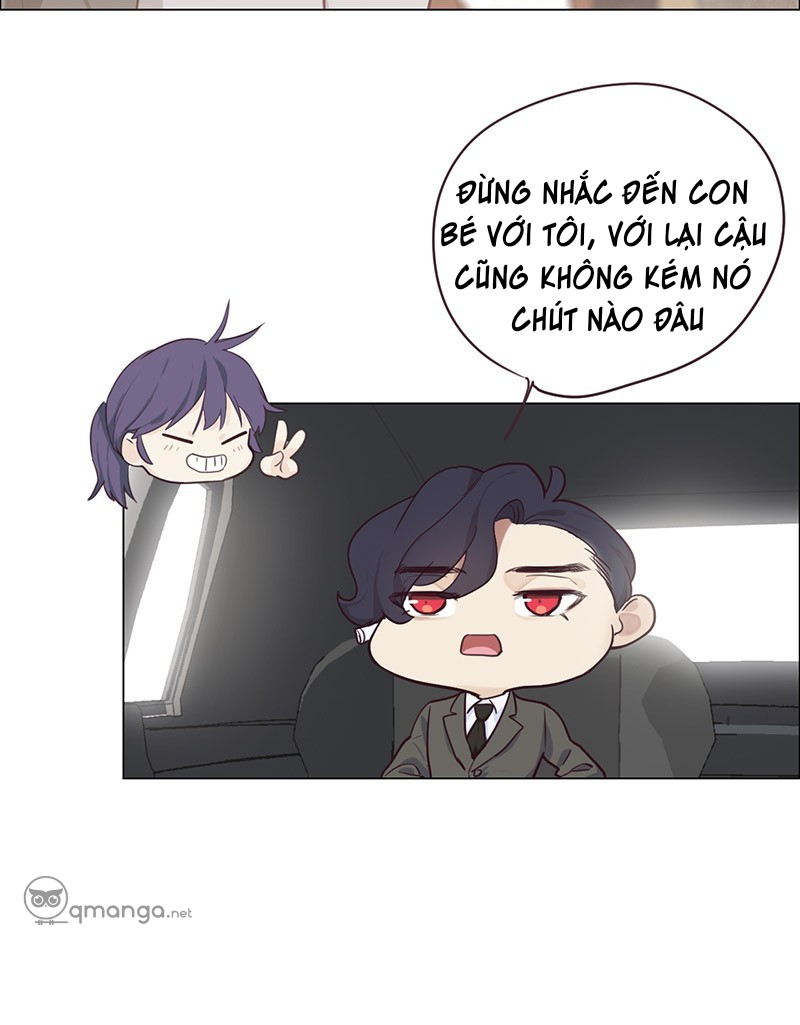 Tương Nhu Dịch Mộc Chapter 6 - Trang 2