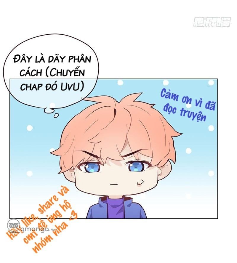 Tương Nhu Dịch Mộc Chapter 6 - Trang 2