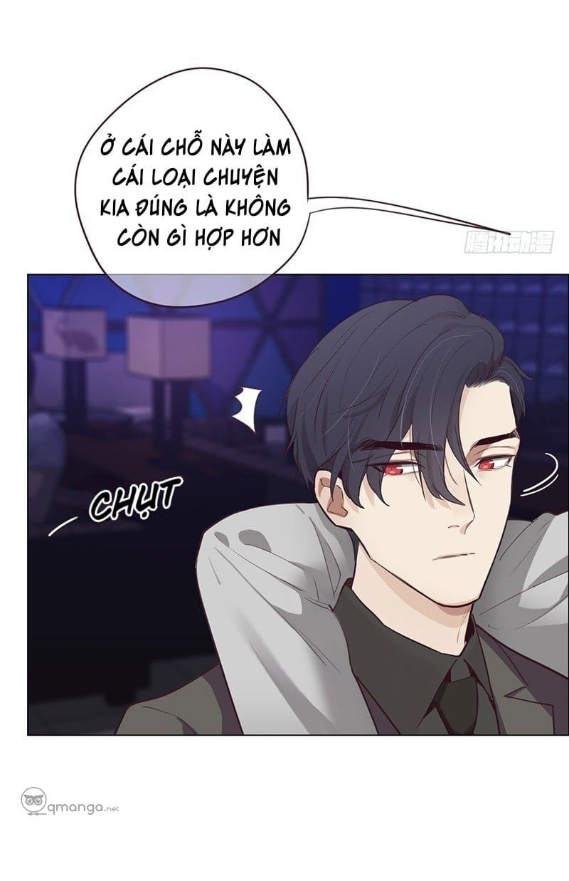 Tương Nhu Dịch Mộc Chapter 7 - Trang 2