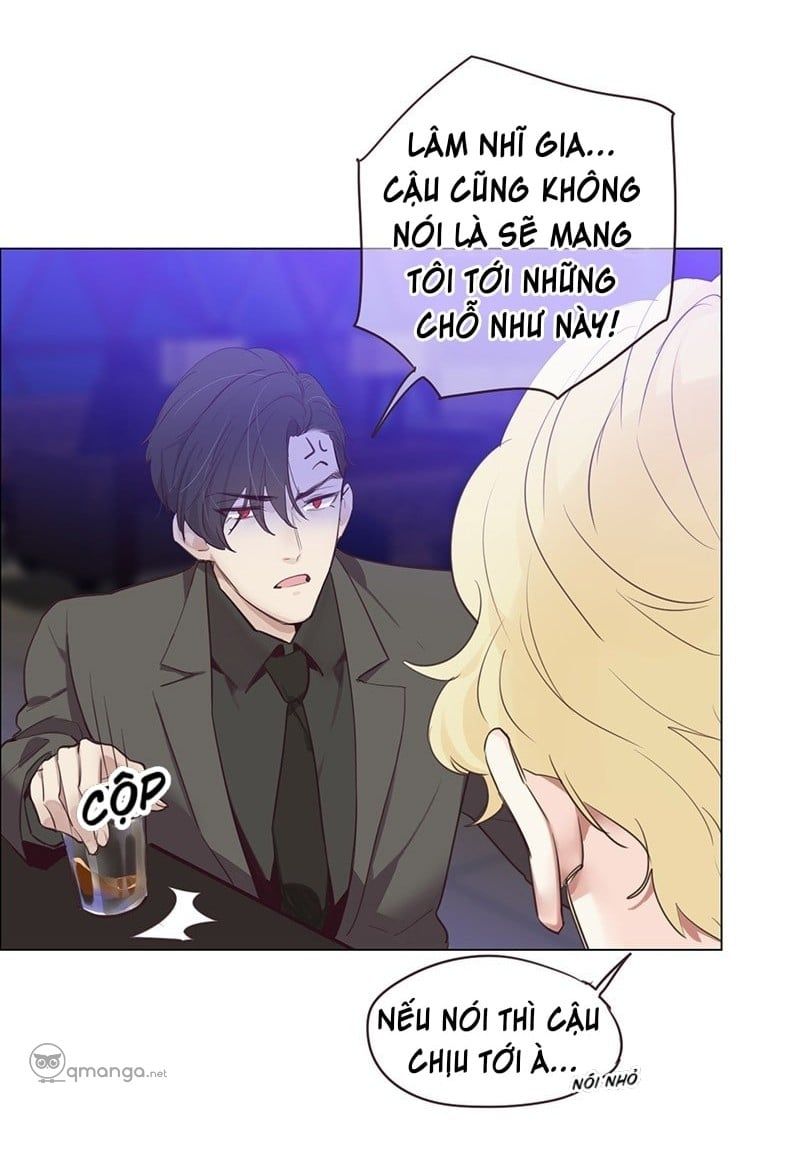 Tương Nhu Dịch Mộc Chapter 7 - Trang 2