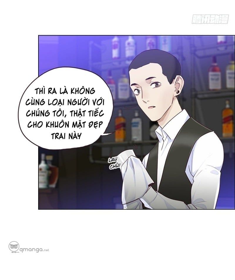 Tương Nhu Dịch Mộc Chapter 7 - Trang 2