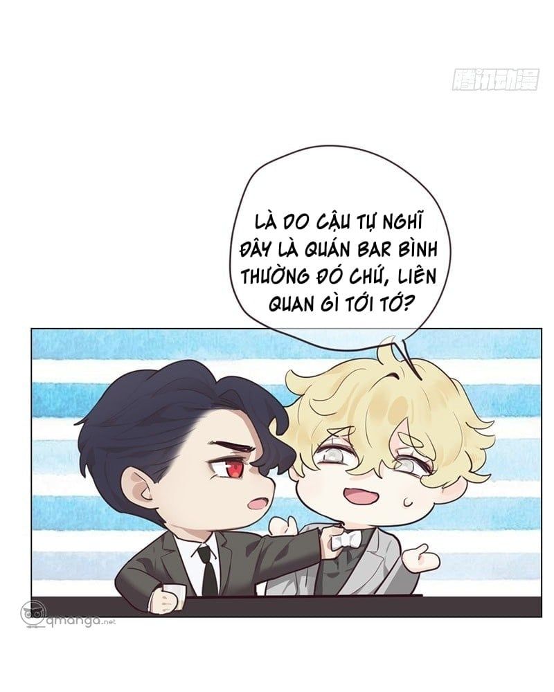 Tương Nhu Dịch Mộc Chapter 7 - Trang 2