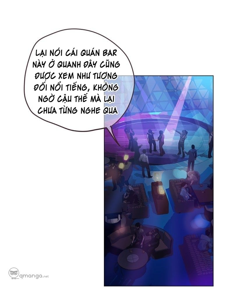 Tương Nhu Dịch Mộc Chapter 7 - Trang 2