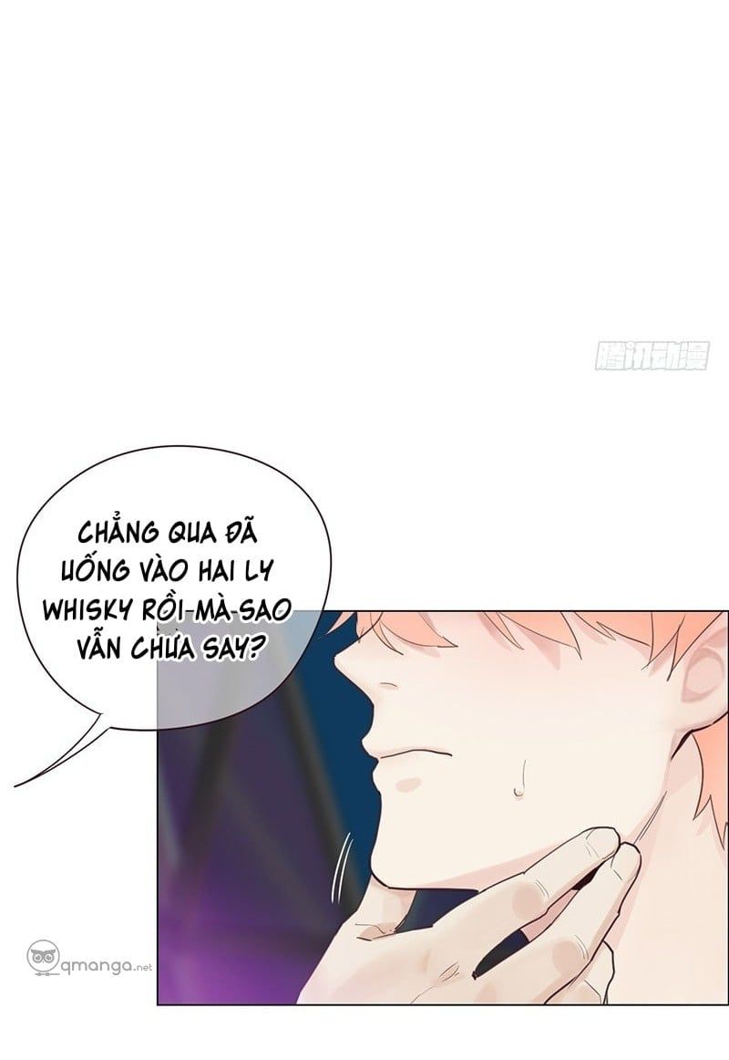Tương Nhu Dịch Mộc Chapter 7 - Trang 2