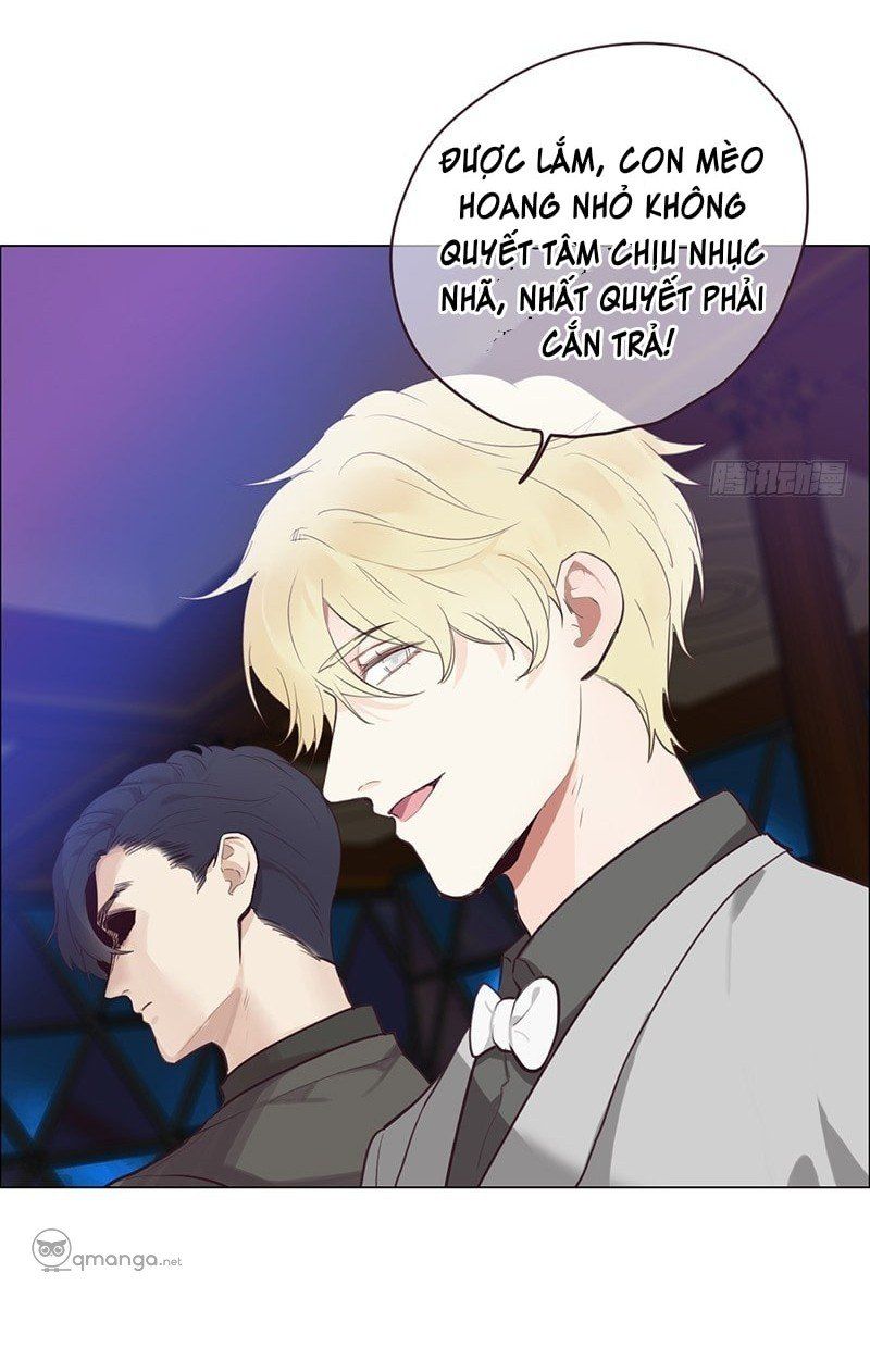 Tương Nhu Dịch Mộc Chapter 7 - Trang 2