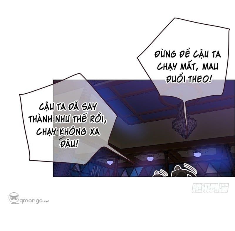 Tương Nhu Dịch Mộc Chapter 7 - Trang 2