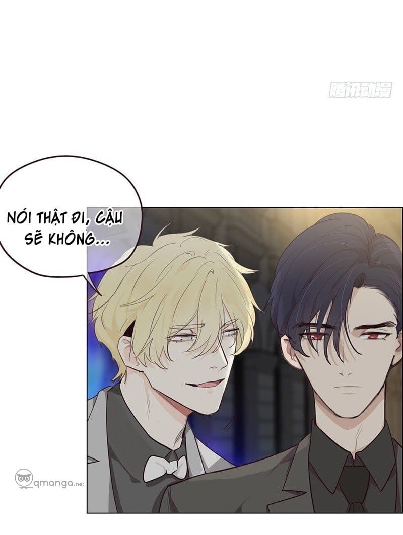 Tương Nhu Dịch Mộc Chapter 7 - Trang 2