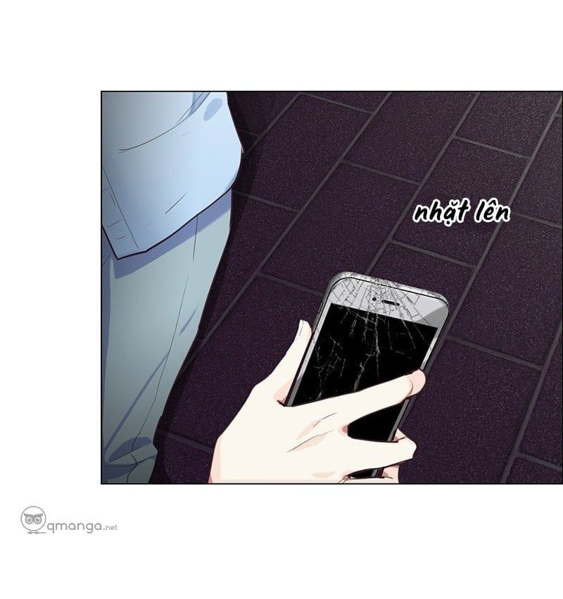 Tương Nhu Dịch Mộc Chapter 8 - Trang 2