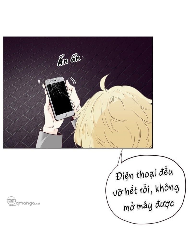 Tương Nhu Dịch Mộc Chapter 8 - Trang 2
