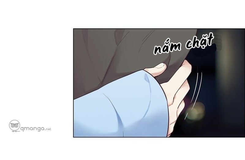 Tương Nhu Dịch Mộc Chapter 8 - Trang 2