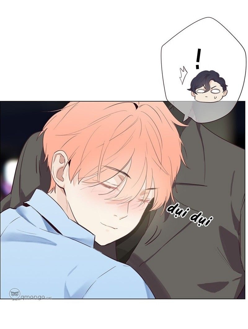 Tương Nhu Dịch Mộc Chapter 8 - Trang 2