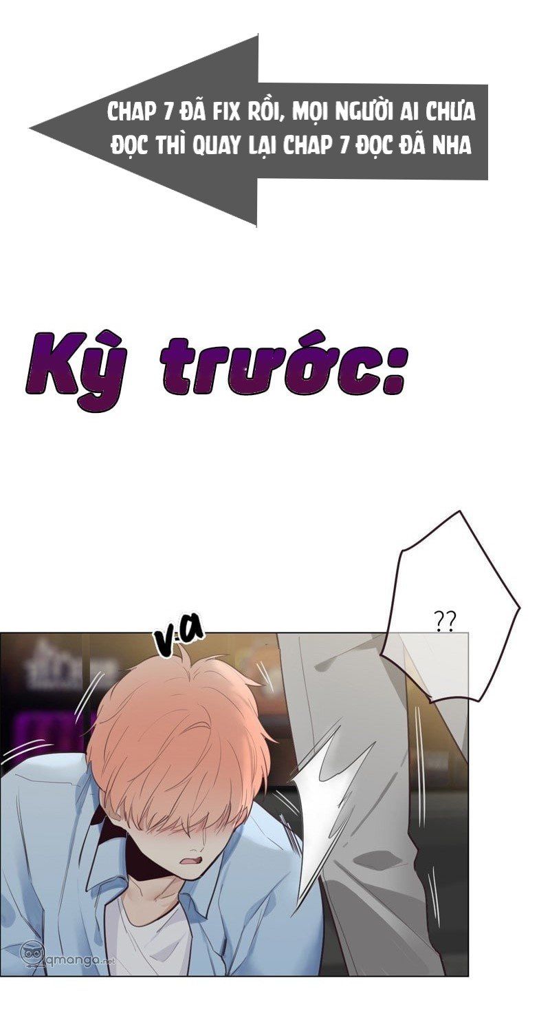 Tương Nhu Dịch Mộc Chapter 8 - Trang 2