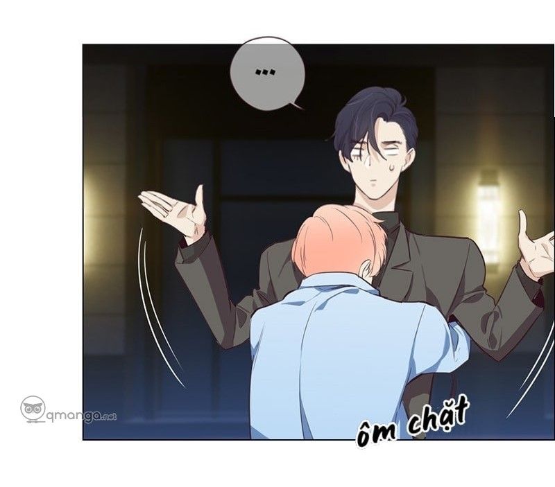 Tương Nhu Dịch Mộc Chapter 8 - Trang 2