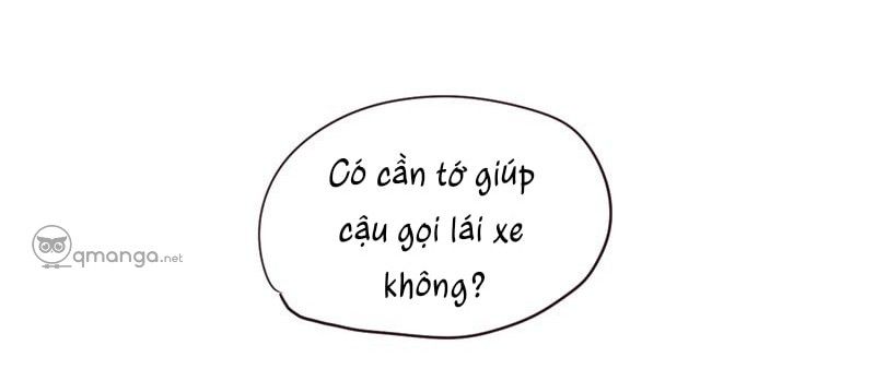 Tương Nhu Dịch Mộc Chapter 8 - Trang 2