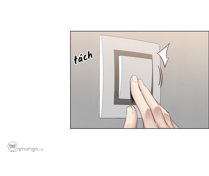 Tương Nhu Dịch Mộc Chapter 8 - Trang 2