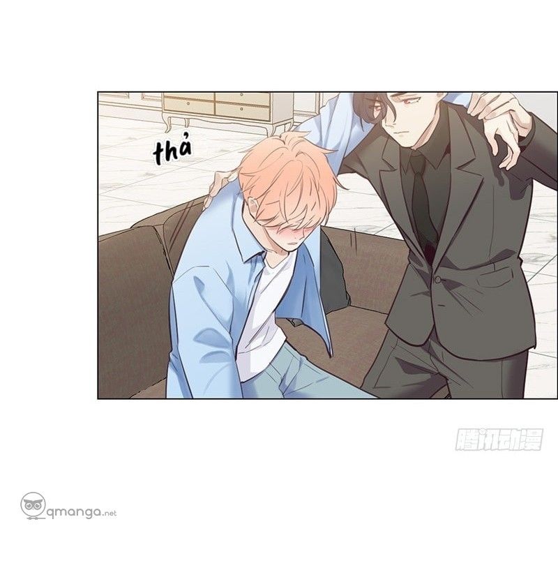 Tương Nhu Dịch Mộc Chapter 8 - Trang 2