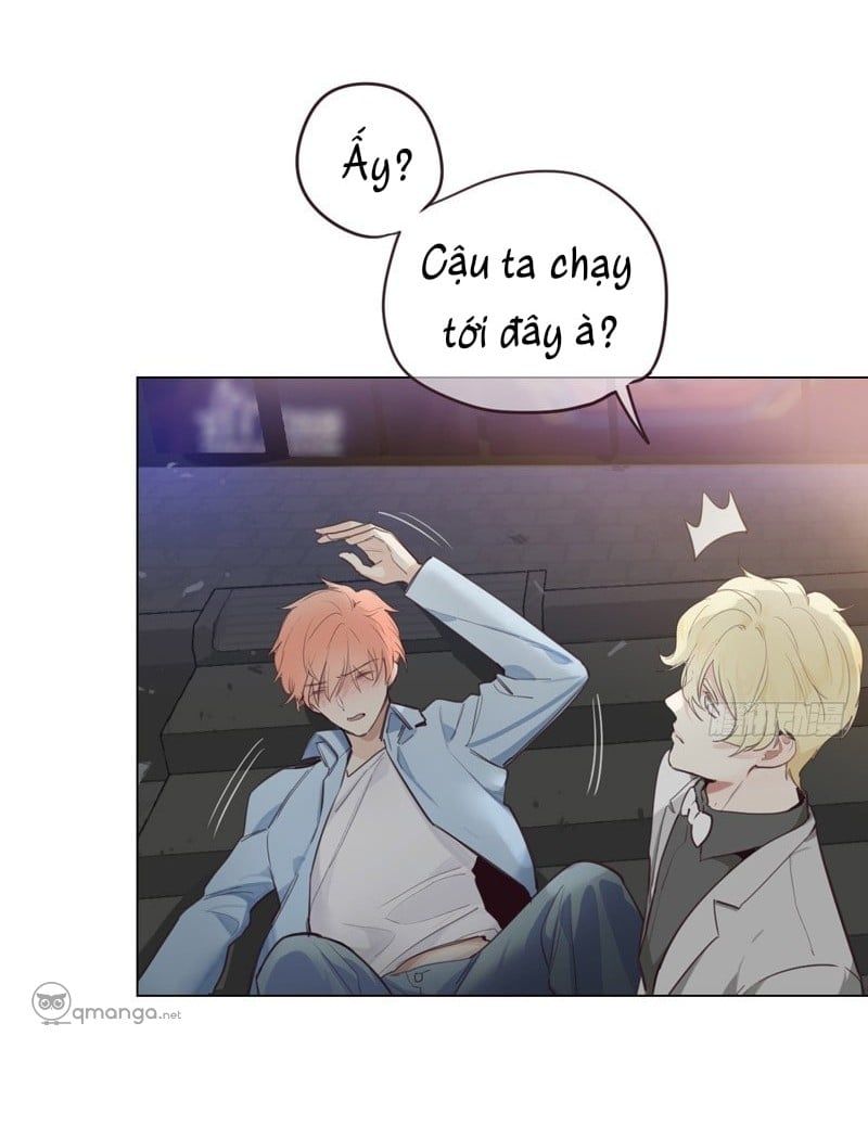 Tương Nhu Dịch Mộc Chapter 8 - Trang 2