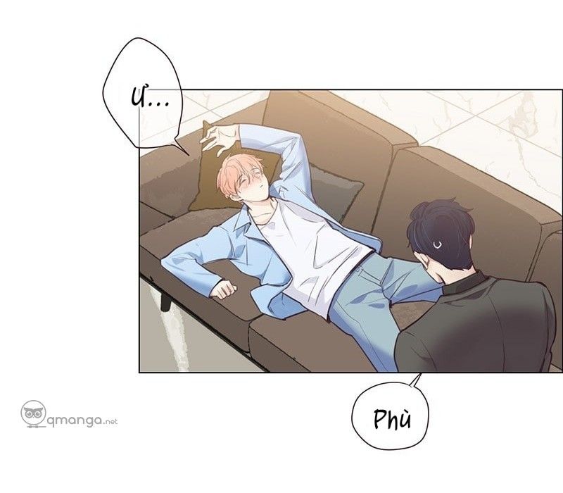 Tương Nhu Dịch Mộc Chapter 8 - Trang 2