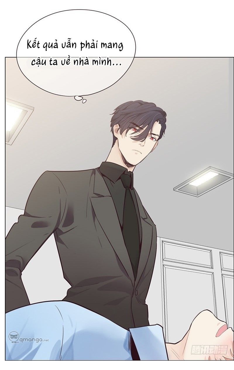 Tương Nhu Dịch Mộc Chapter 8 - Trang 2
