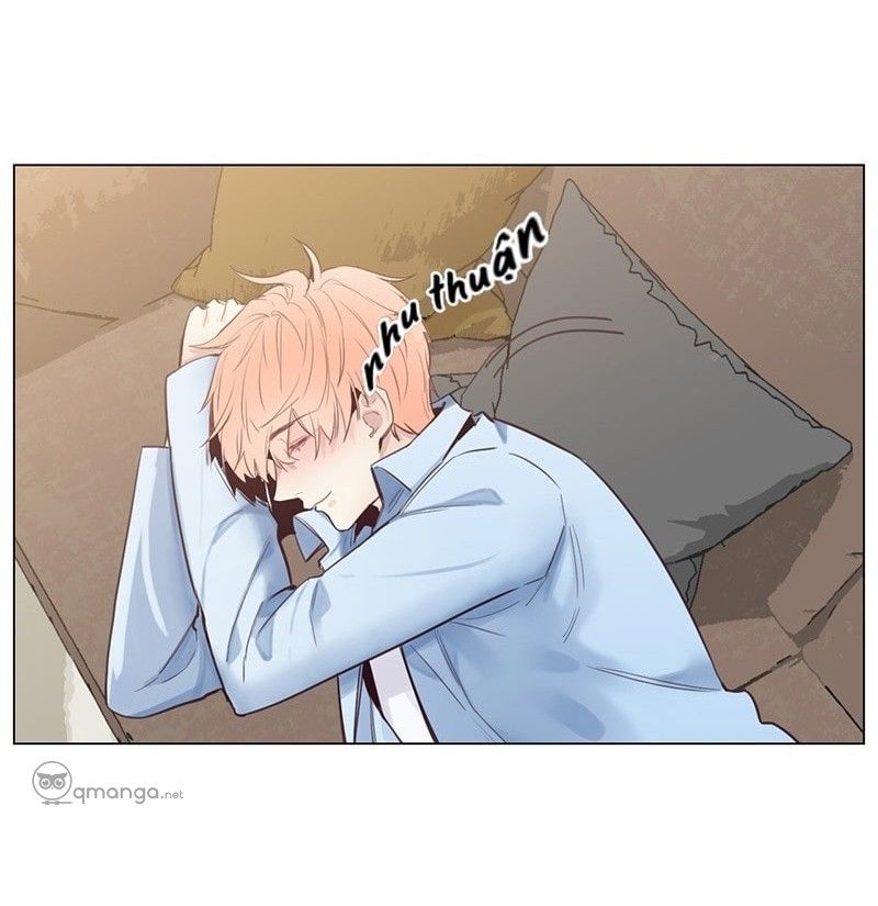 Tương Nhu Dịch Mộc Chapter 8 - Trang 2