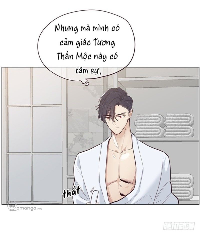 Tương Nhu Dịch Mộc Chapter 8 - Trang 2