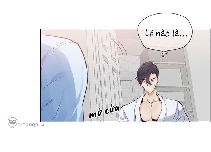Tương Nhu Dịch Mộc Chapter 8 - Trang 2