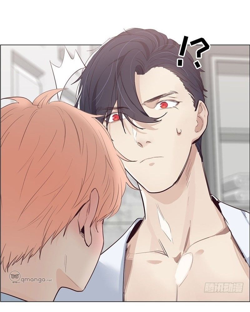 Tương Nhu Dịch Mộc Chapter 8 - Trang 2
