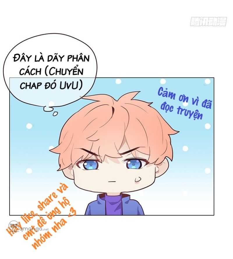 Tương Nhu Dịch Mộc Chapter 8 - Trang 2