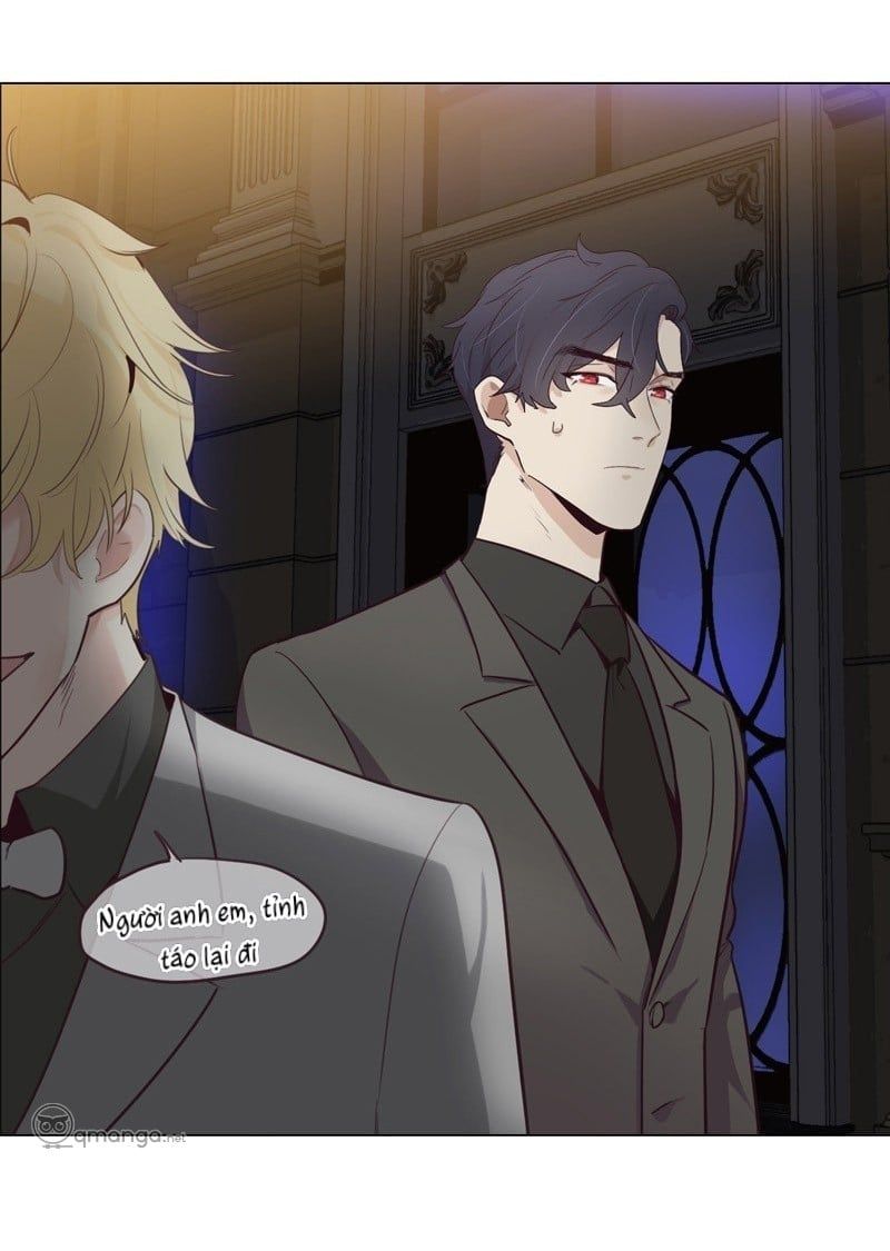 Tương Nhu Dịch Mộc Chapter 8 - Trang 2