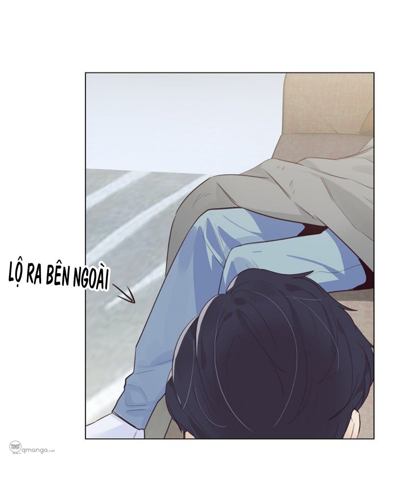 Tương Nhu Dịch Mộc Chapter 9 - Trang 2