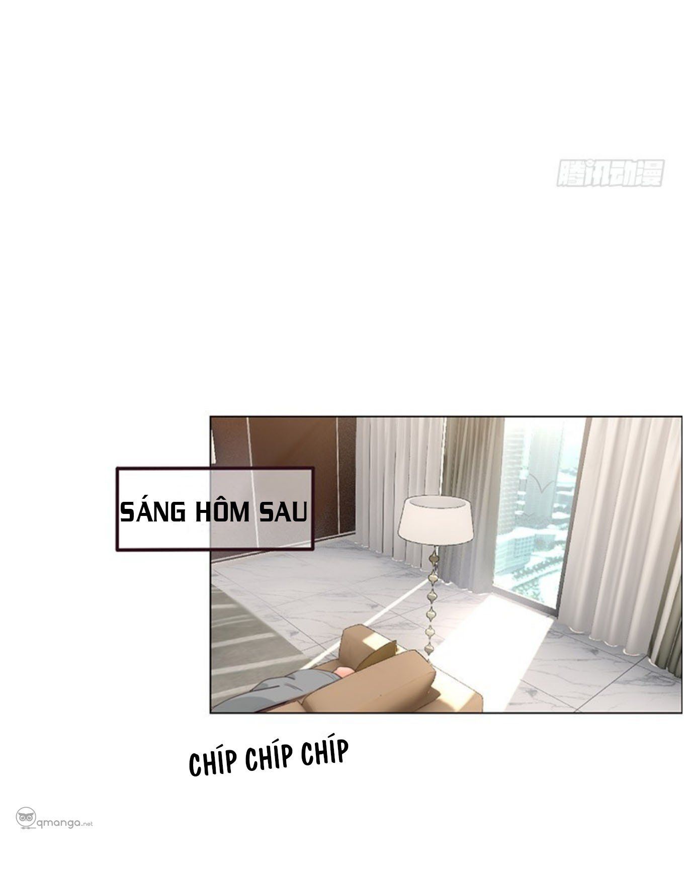 Tương Nhu Dịch Mộc Chapter 9 - Trang 2