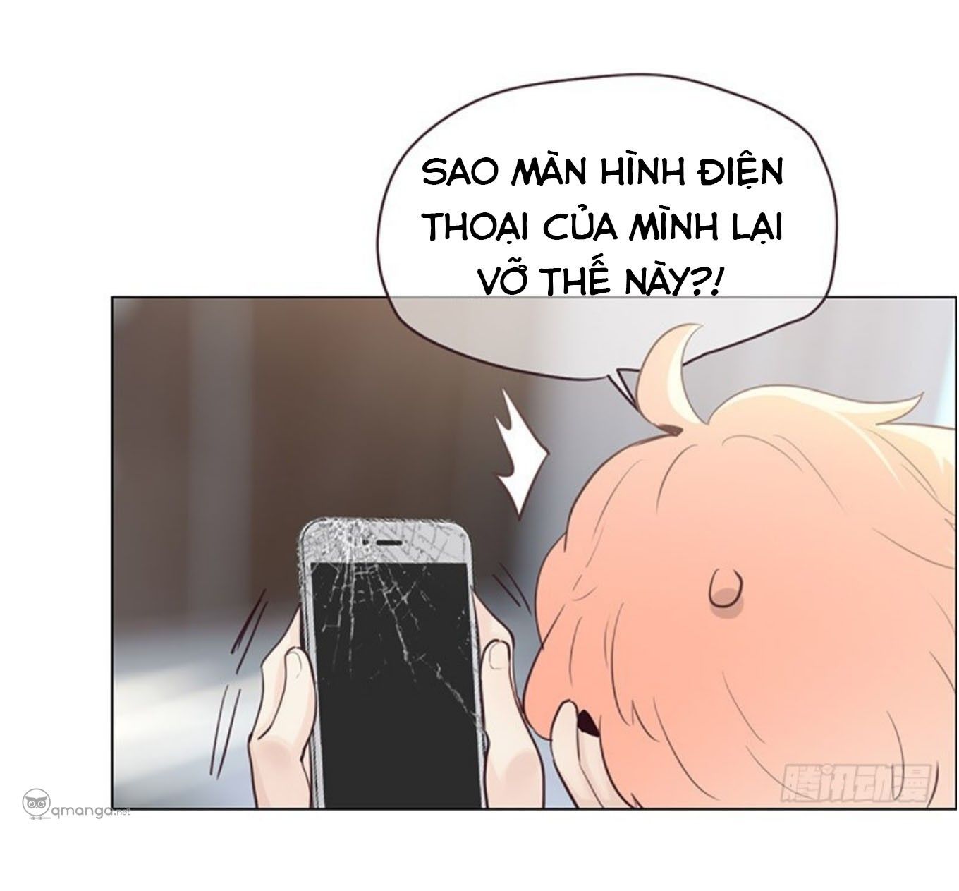 Tương Nhu Dịch Mộc Chapter 9 - Trang 2