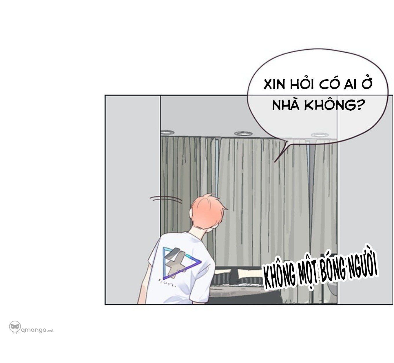 Tương Nhu Dịch Mộc Chapter 9 - Trang 2