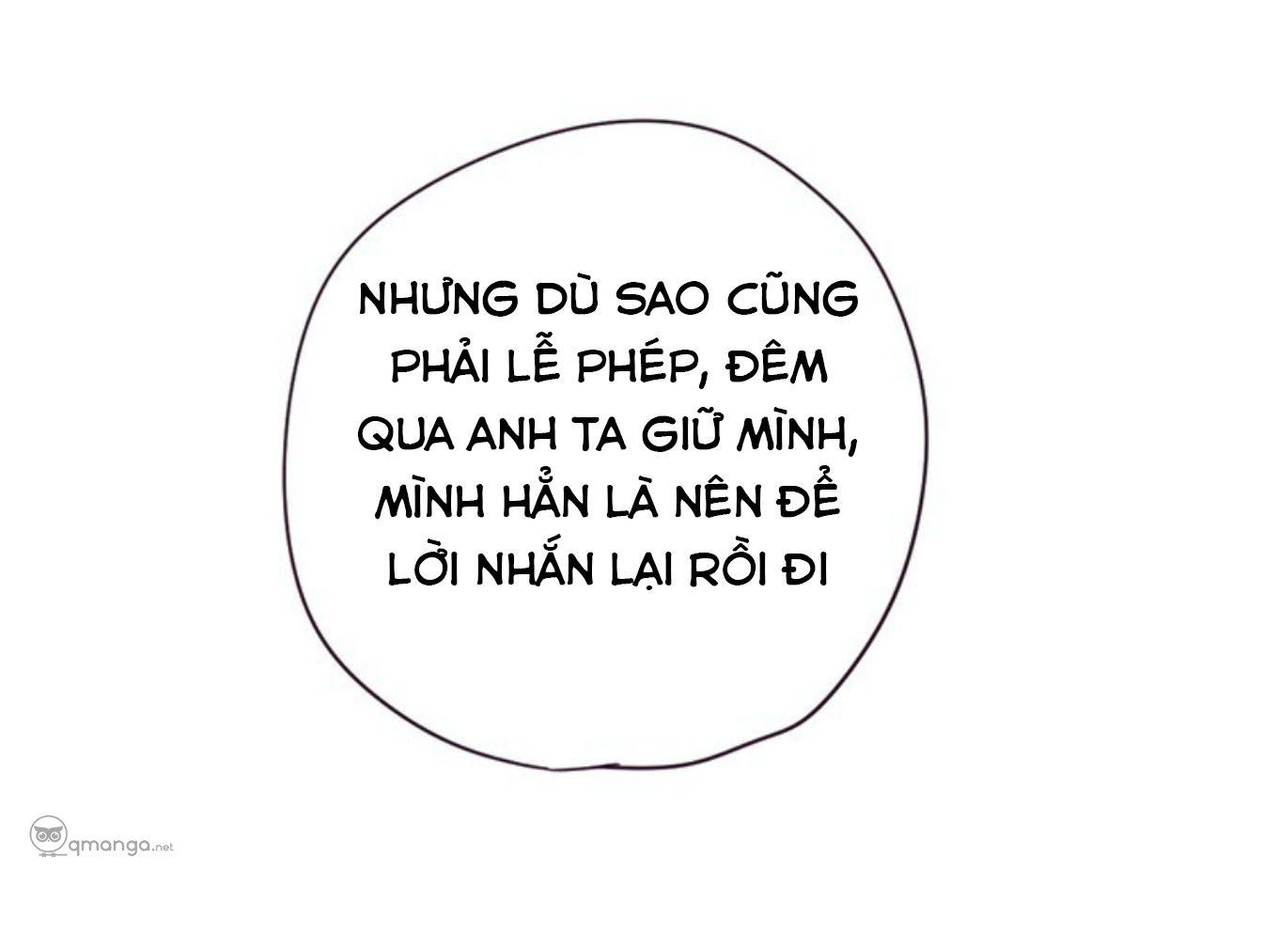 Tương Nhu Dịch Mộc Chapter 9 - Trang 2