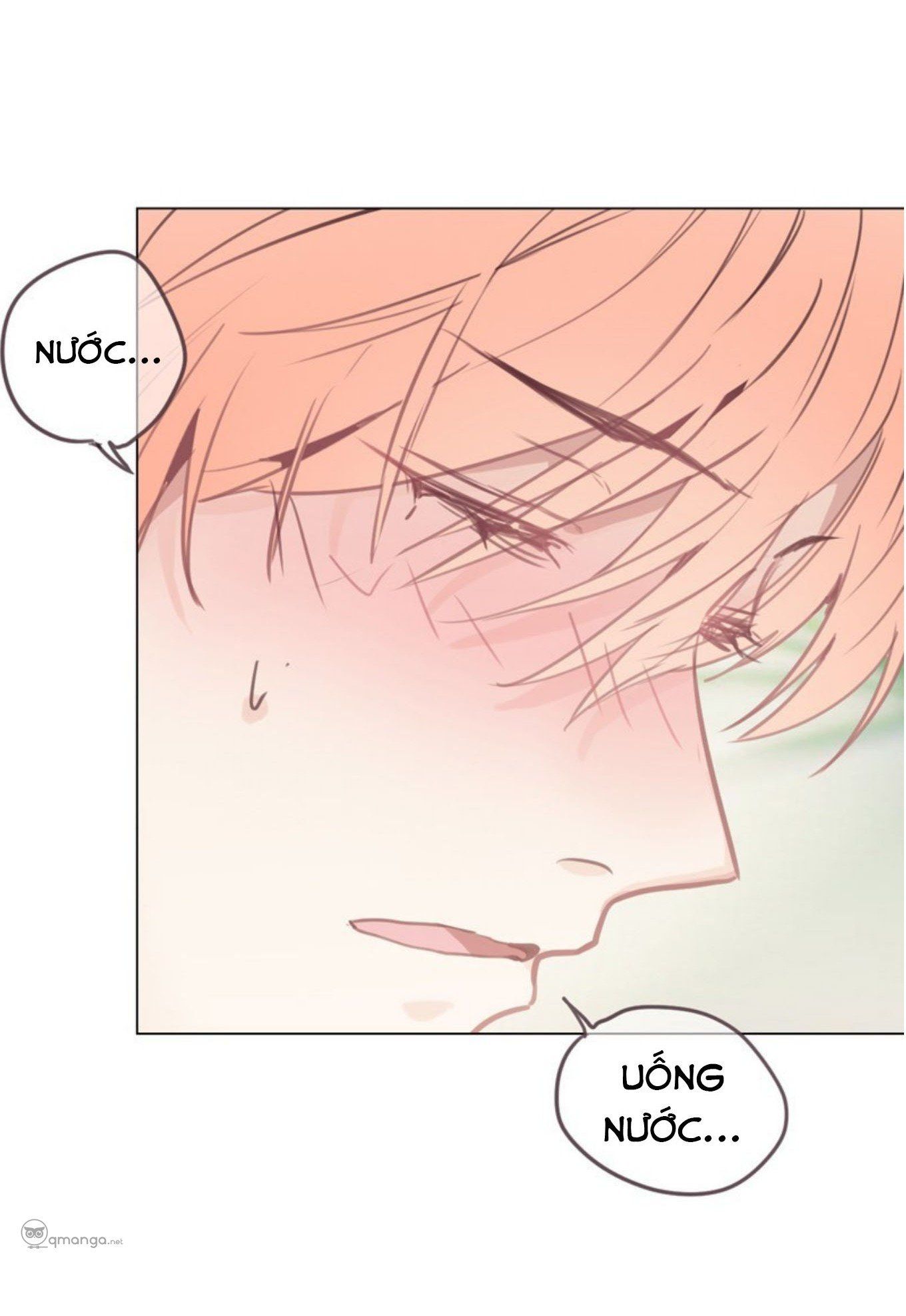 Tương Nhu Dịch Mộc Chapter 9 - Trang 2