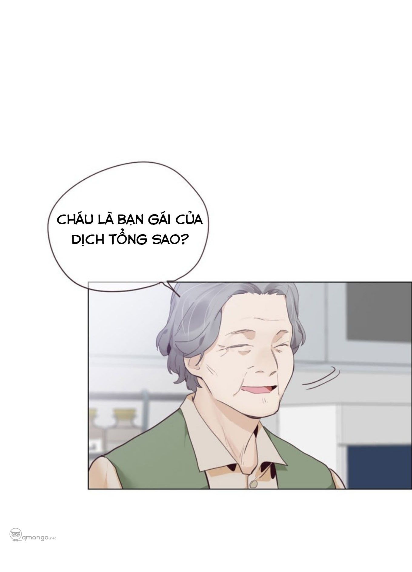 Tương Nhu Dịch Mộc Chapter 9 - Trang 2
