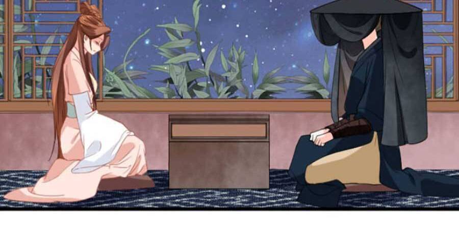 Tướng Quân, Bổn Phi Không Nhận Sủng Chapter 10 - Trang 2