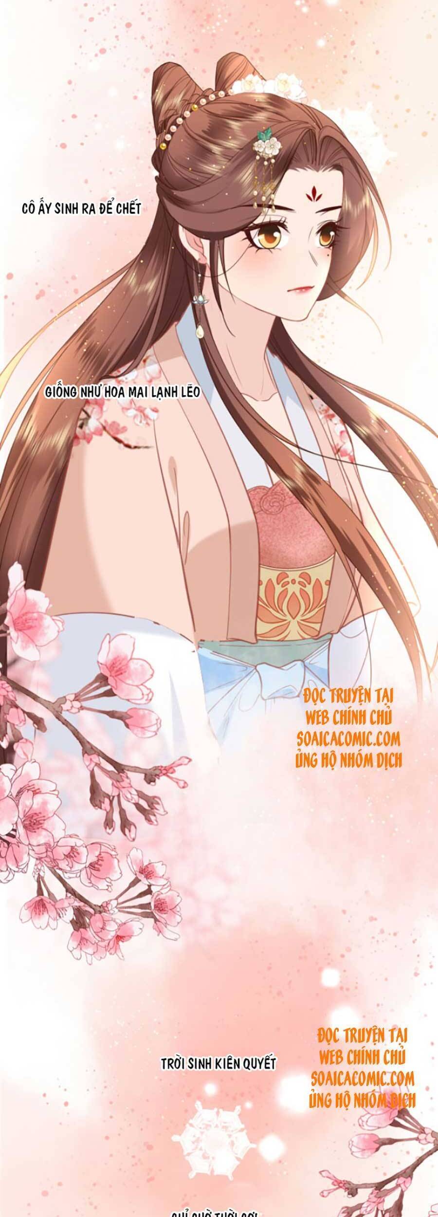 Tướng Quân, Bổn Phi Không Nhận Sủng Chapter 10 - Trang 2