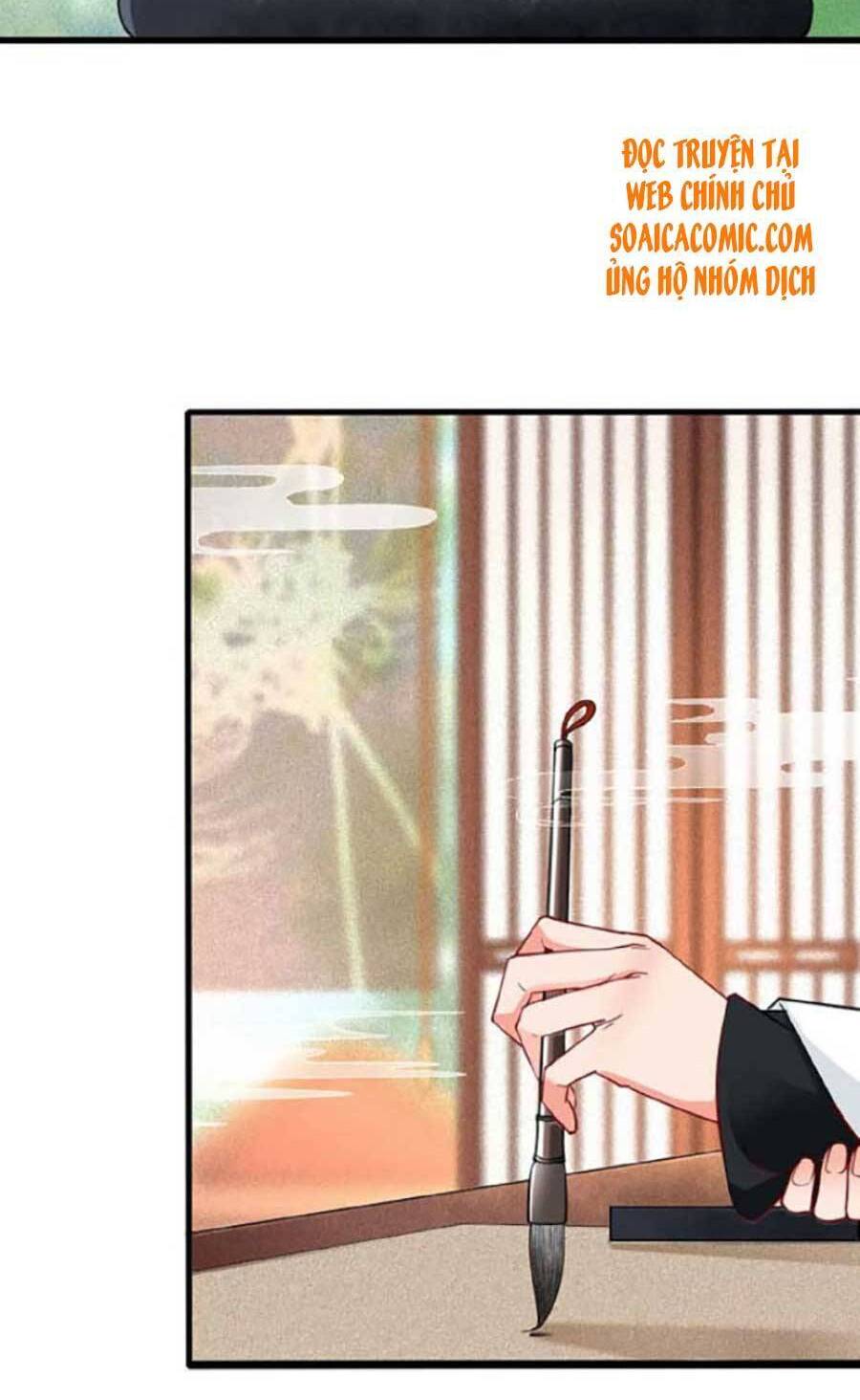 Tướng Quân, Bổn Phi Không Nhận Sủng Chapter 10 - Trang 2