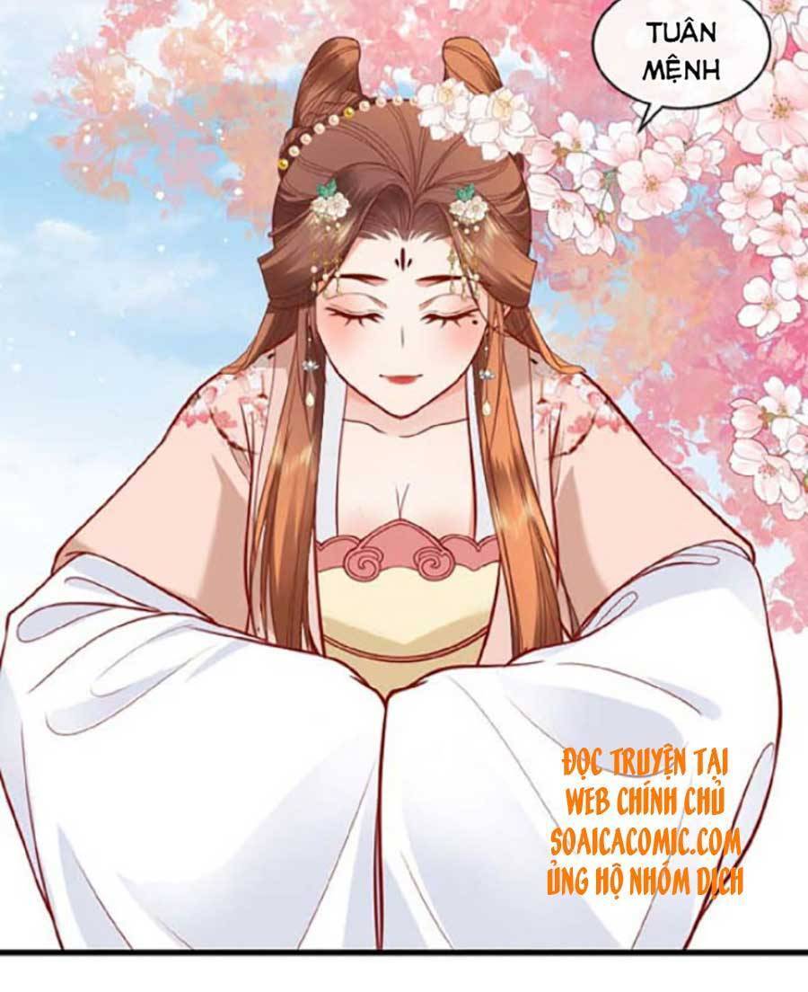 Tướng Quân, Bổn Phi Không Nhận Sủng Chapter 10 - Trang 2